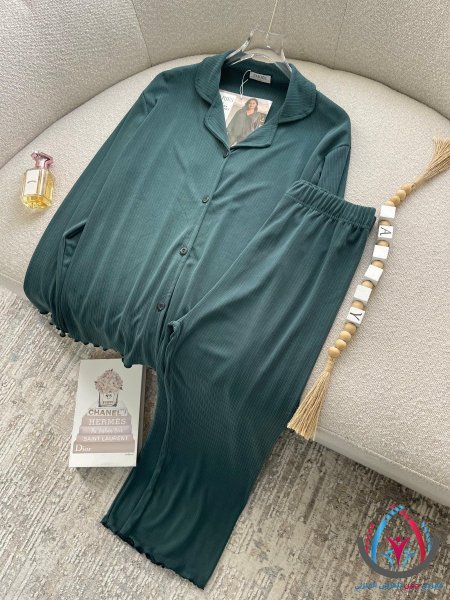 بجامات ستاتية